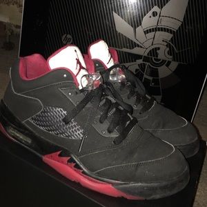 Air Jordan 5 low alternate 90 size 11
