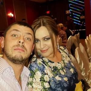 Meet your Posher, Nataliya