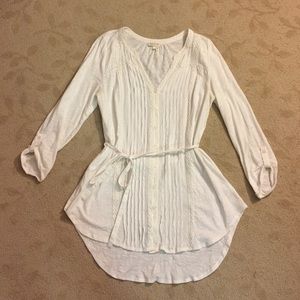 Anthropologie Shirt