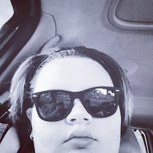 Meet your Posher, Abbie