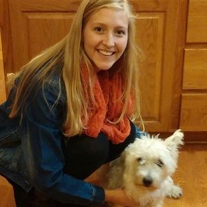 Meet your Posher, Shanna