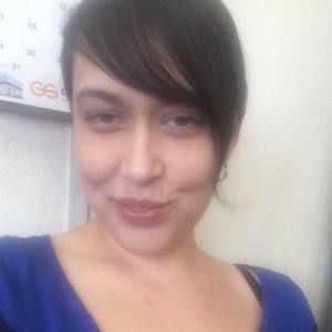 Meet your Posher, Angie