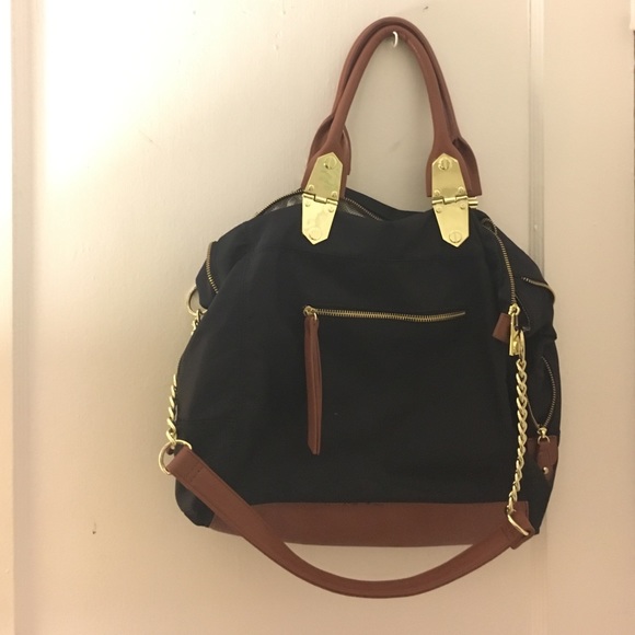 Steve Madden Tote