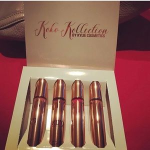 Only selling Okurr & Gorg color!