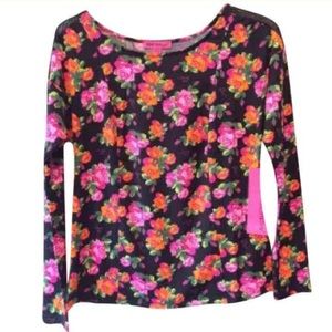 Betsey Johnson Top NWT