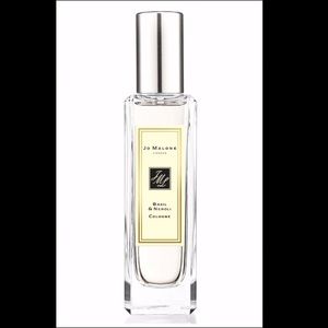 ✨ FLASH SALE ✨Jo Malone 'Basil & Neroli' Cologne