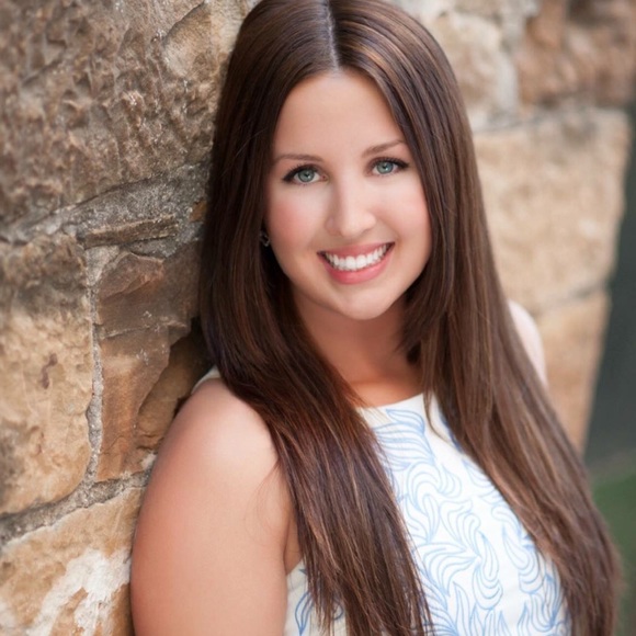 Meet your Posher, Crysten