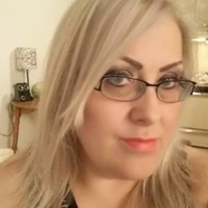 Meet your Posher, Teresa