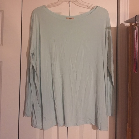 Light Blue Piko