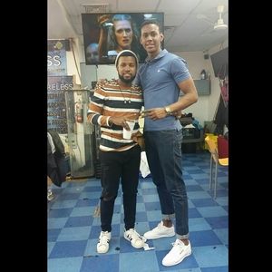 Meet your Posher, Cristian