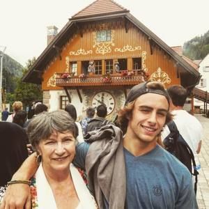 Meet your Posher, Ben