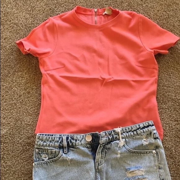 Club Monaco TOP