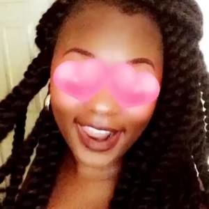 Meet your Posher, Shakiyla