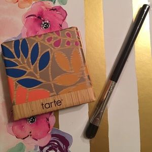 NWT HP Tarte Just Deserts Eyeshadow FIRM