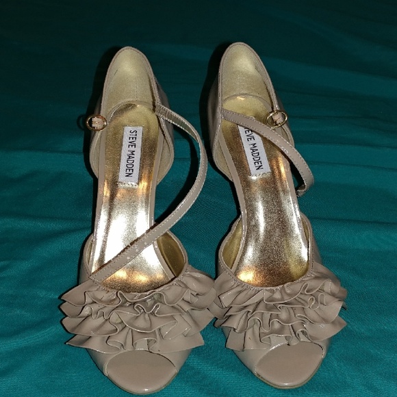 Steve Madden Heels Size 9
