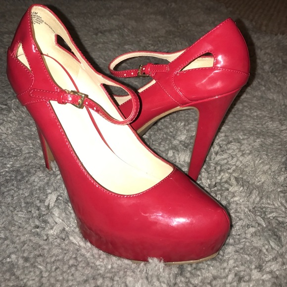 Nine West heels