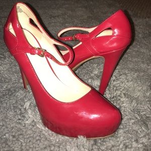 Nine West heels