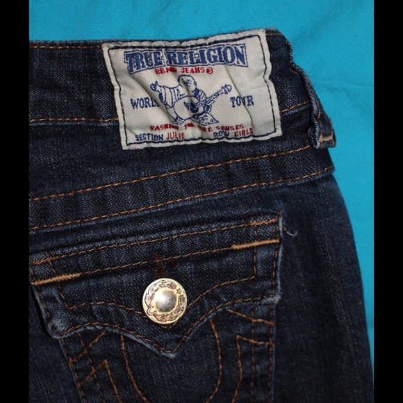 True Religion Jeans