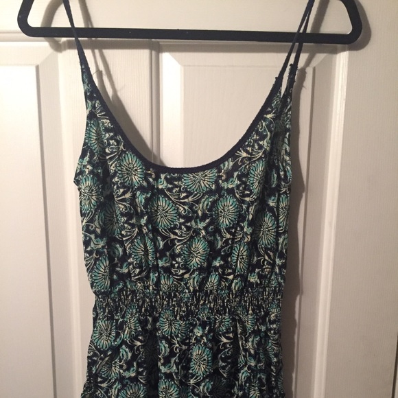 Urban Outfitters Romper
