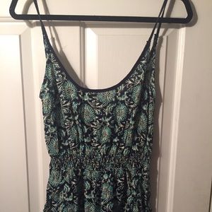 Urban Outfitters Romper