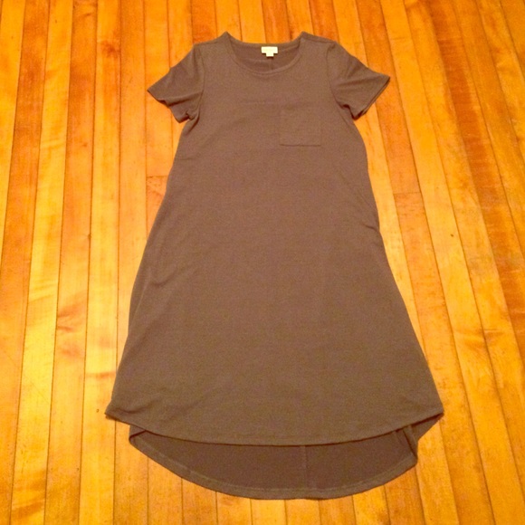 LuLaRoe Carly