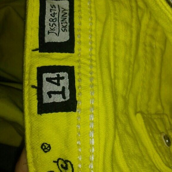 Pants - Picture 4 of 4