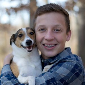 Meet your Posher, Ryan