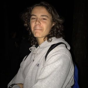Meet your Posher, Luke