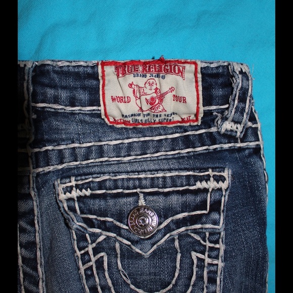 True Religion Jeans