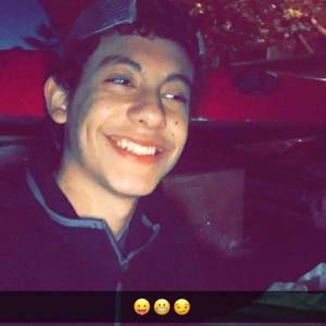 Meet your Posher, Abe