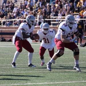 Meet your Posher, Terrek