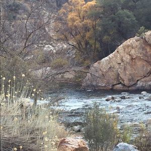 Meet your Posher, Christine