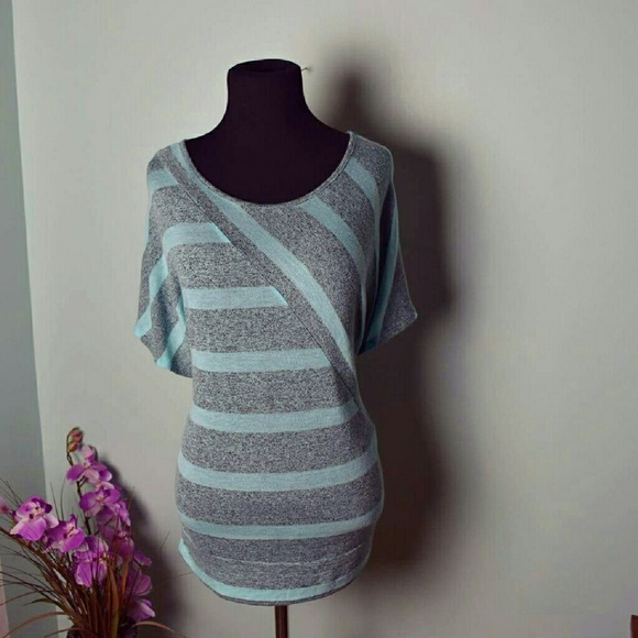 Tops - BUNDLE DEAL! Two Super Cute Striped Tops