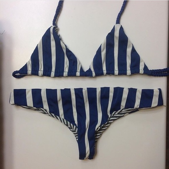 Bikini set - Picture 2 of 2