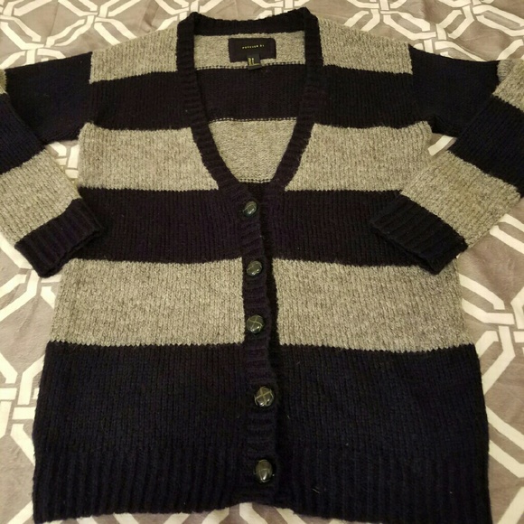 Forever 21 cardigan