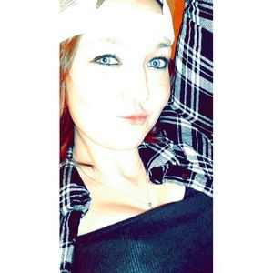 Meet your Posher, Kaley