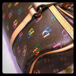 Dooney&Bourke Bag