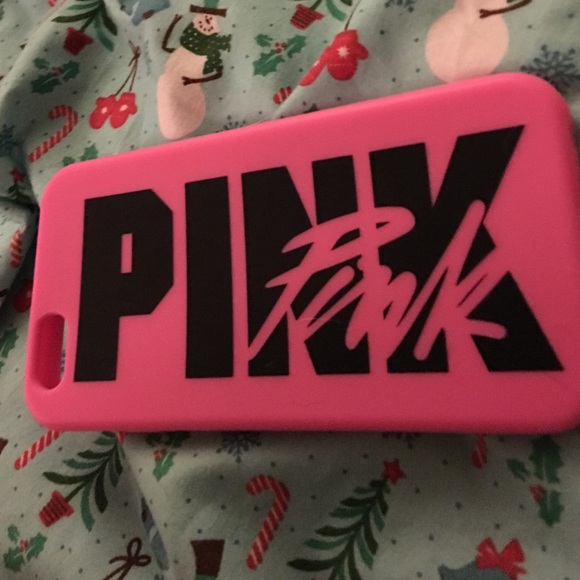 VS PINK IPHONE 6s/6 CASE