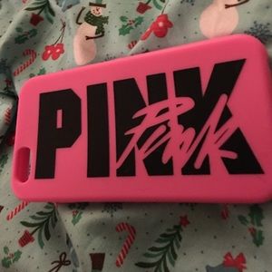 VS PINK IPHONE 6s/6 CASE