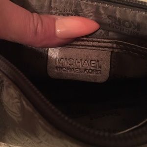 Michael Kors Clutch