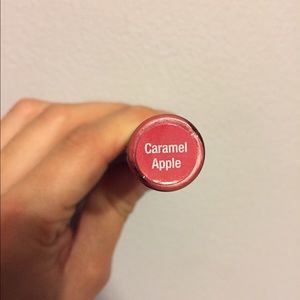 ✨SOLD✨ Caramel Apple LipSense