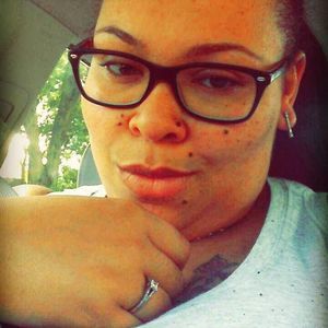 Meet your Posher, Janice