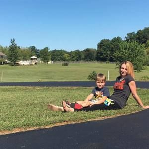 Meet your Posher, Brandy