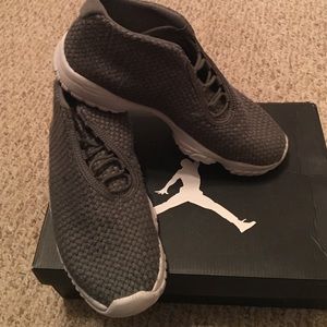 Air Jordan Future