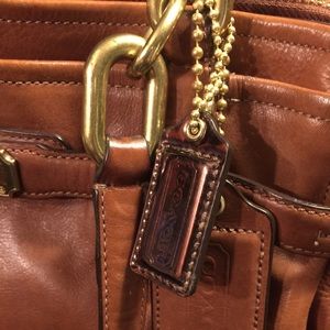 Coach leather Jayden - Additional photos