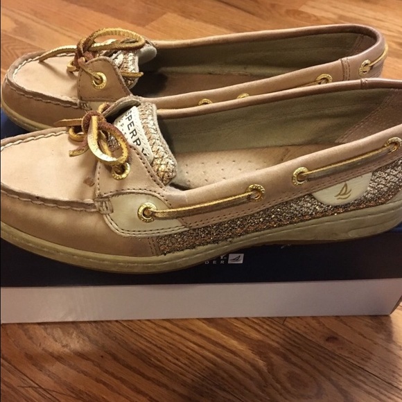 Sperry Shoes - Sperry Topsider