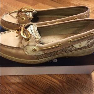 Sperry Topsider