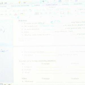 Meet your Posher, Cherie