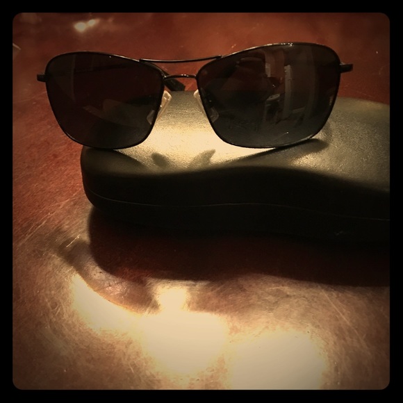 Coach sunglasses