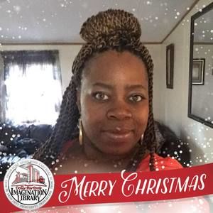 Meet your Posher, Kristy